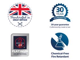 Vispring Tiara Superb King Size Divan Bed3