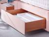 Vispring Tiara Superb Small Double Divan Bed5