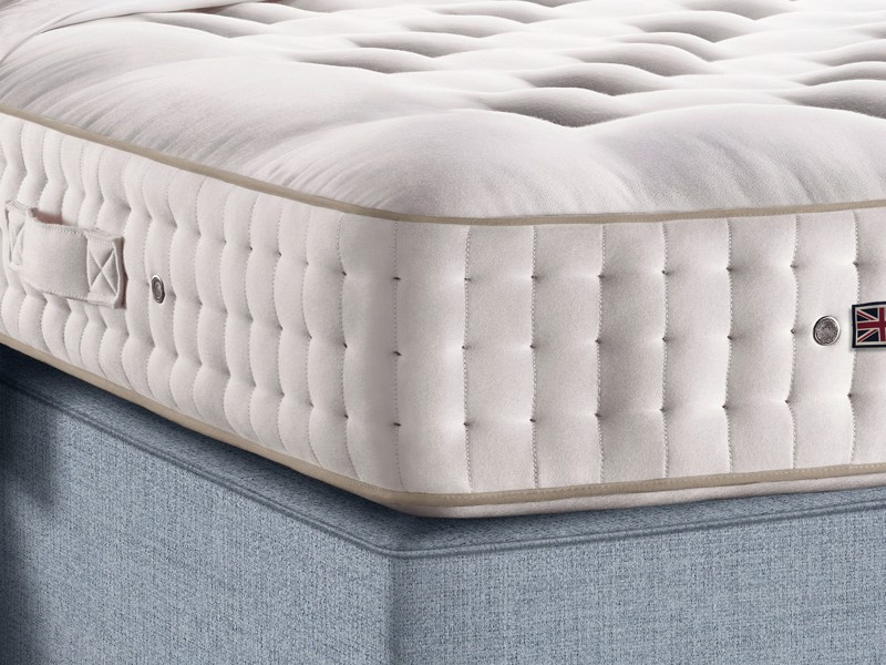 Vispring Tiara Superb Emperor Mattress3