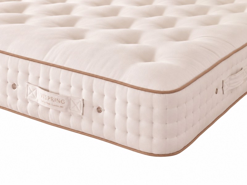 Vispring Tiara Superb Mattress3