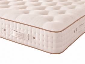 Vispring Tiara Superb Mattress3