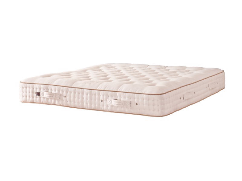 Vispring Tiara Superb Super King Size Mattress1