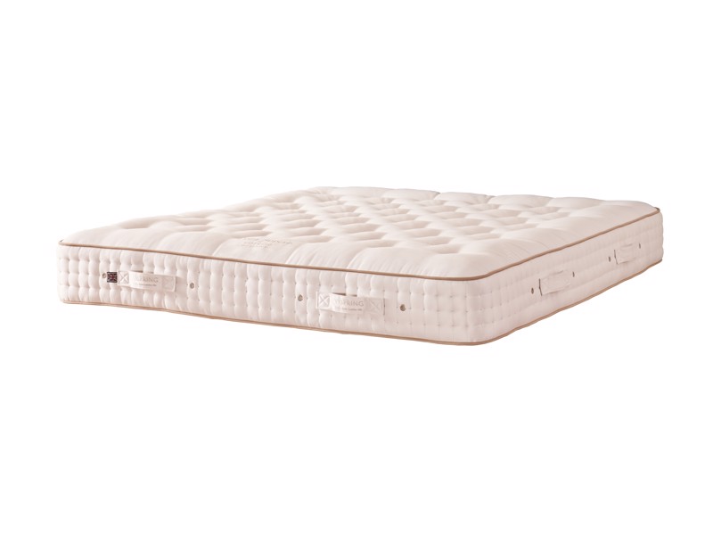 Vispring Tiara Superb Mattress1