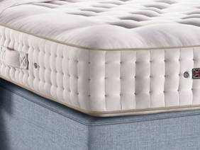Vispring Tiara Superb Mattress2