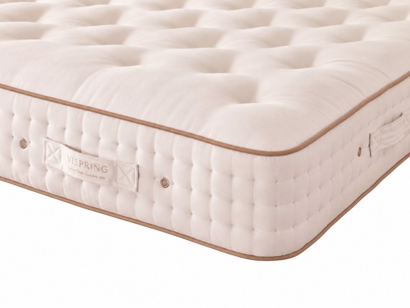 Vispring Tiara Superb Mattress3
