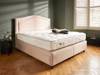 Vispring Kingsbridge Small Emperor Mattress6