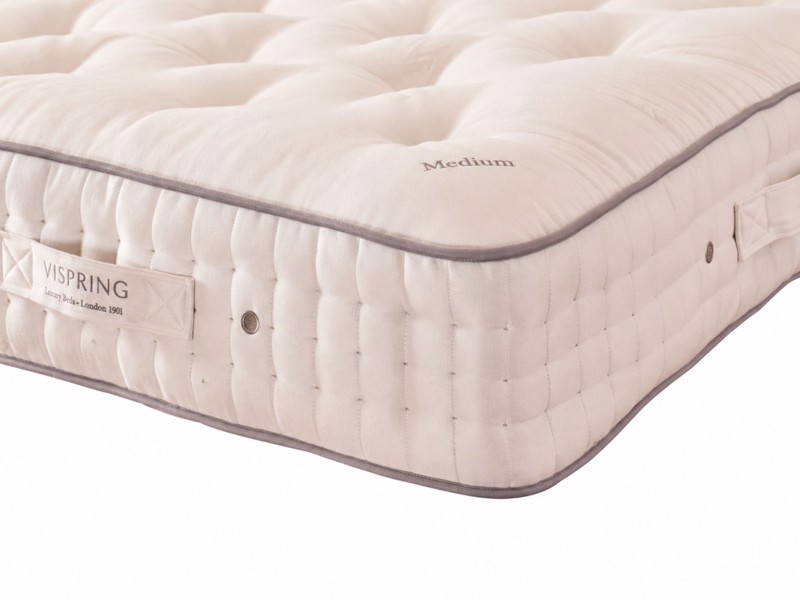 Vispring Kingsbridge Mattress3