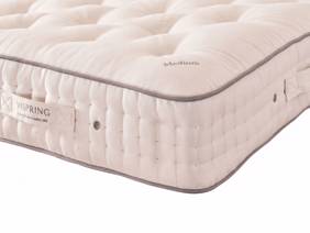 Vispring Kingsbridge Mattress3