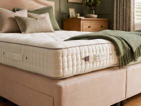 Vispring Kingsbridge Mattress5