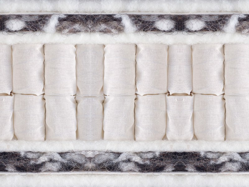Vispring Kingsbridge Mattress10
