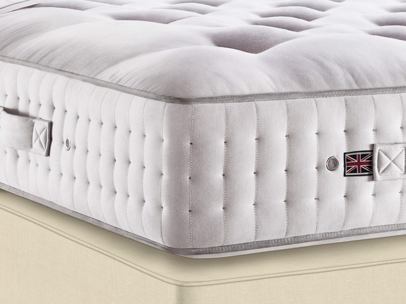 Vispring Kingsbridge Mattress2