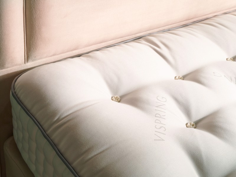 Vispring Kingsbridge Mattress5
