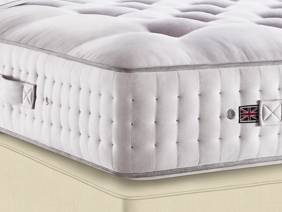 Vispring Kingsbridge Super King Size Mattress3