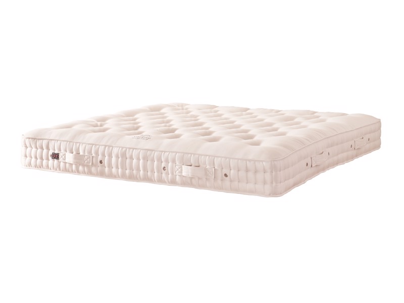 Vispring Shetland Divan Bed4