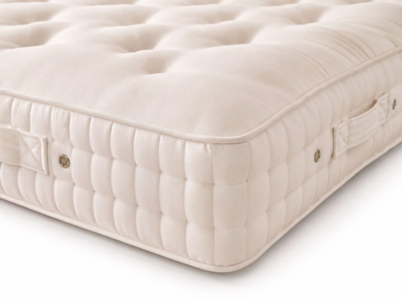 Vispring Shetland Mattress3