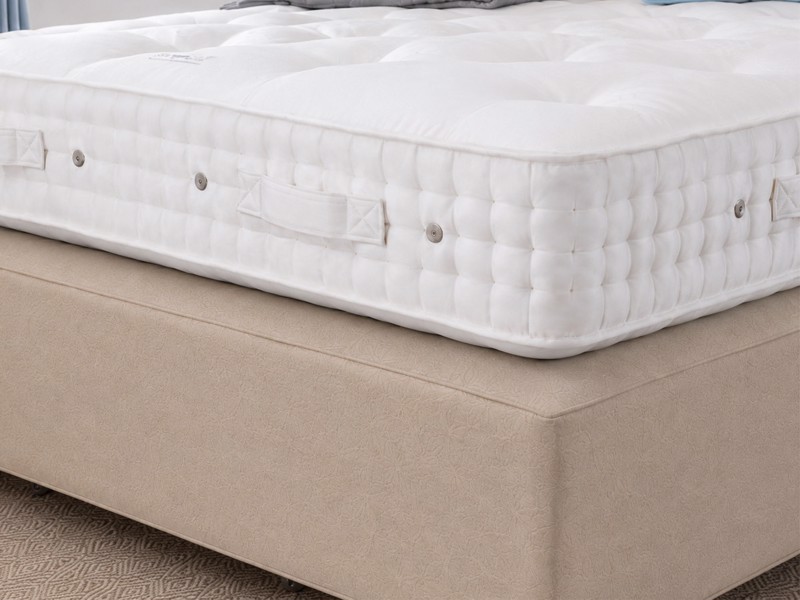 Vispring Shetland Mattress5