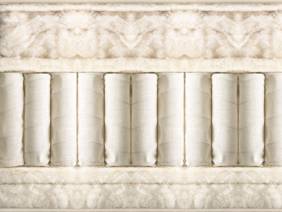 Vispring Shetland Mattress3