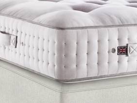 Vispring Shetland Mattress5