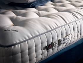 Vispring Regal Superb Divan Bed4