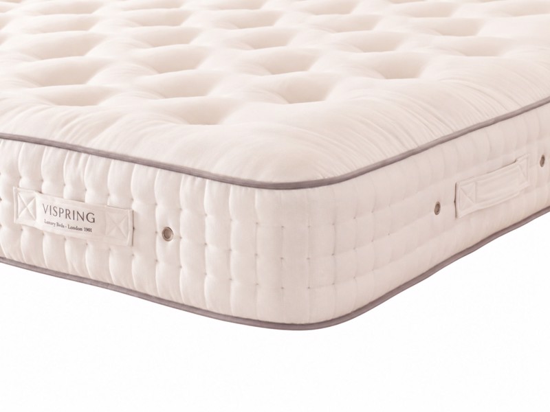 Vispring Regal Superb Mattress3