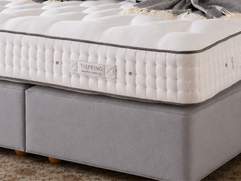 Vispring Regal Superb Mattress5