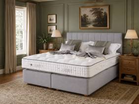 Vispring Regal Superb Mattress1