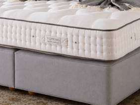 Vispring Regal Superb Mattress5