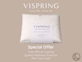 Vispring Regal Superb Mattress6
