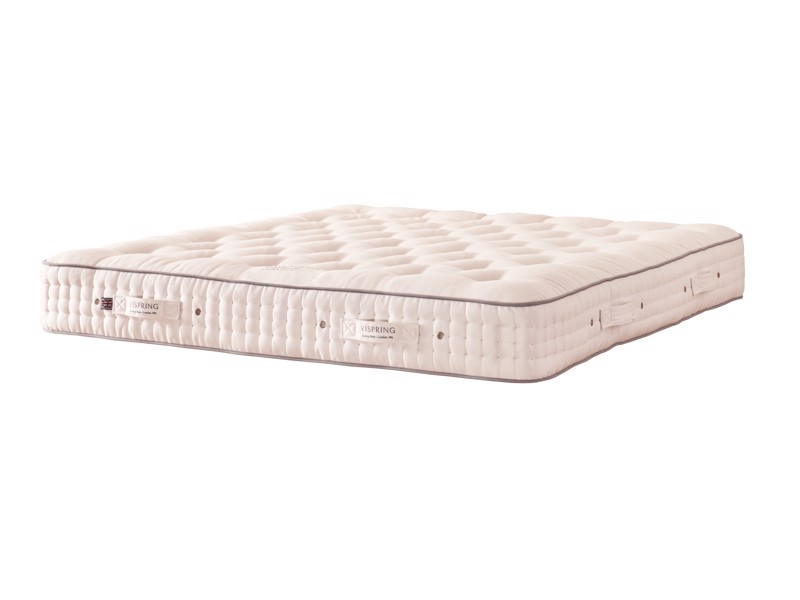 Vispring Regal Superb Single Mattress1