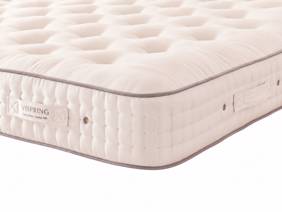 Vispring Regal Superb Mattress3
