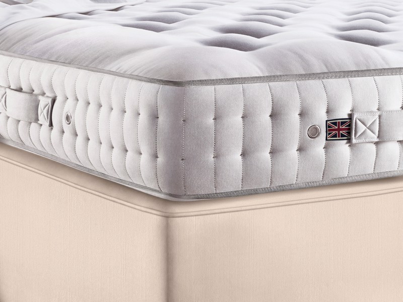 Vispring Dartington Mattress3