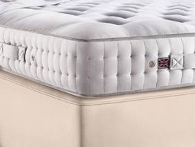 Vispring Dartington Super King Size Mattress3