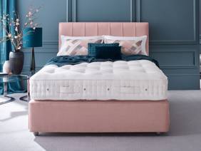 Vispring Dartington Super King Size Mattress5