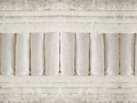 Vispring Dartington Super King Size Mattress8