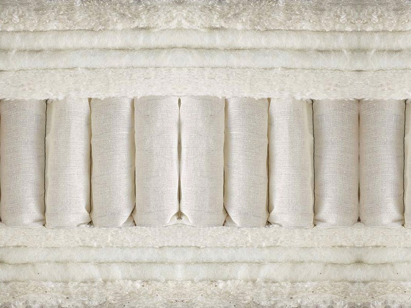 Vispring Dartington Double Mattress7