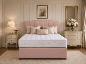 Vispring Dartington Mattress4