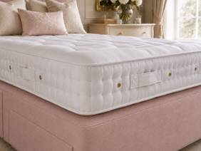 Vispring Dartington Mattress5