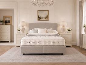 Vispring Herald Superb Mattress4