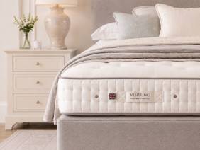 Vispring Herald Superb Mattress5