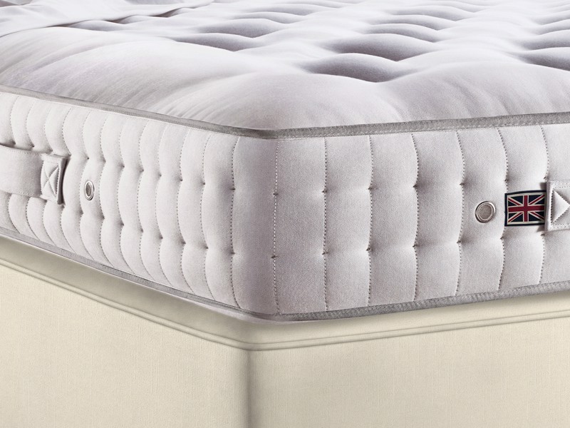 Vispring Herald Superb Super King Size Mattress2