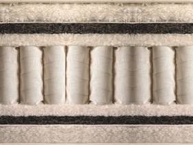 Vispring Herald Superb Super King Size Mattress10