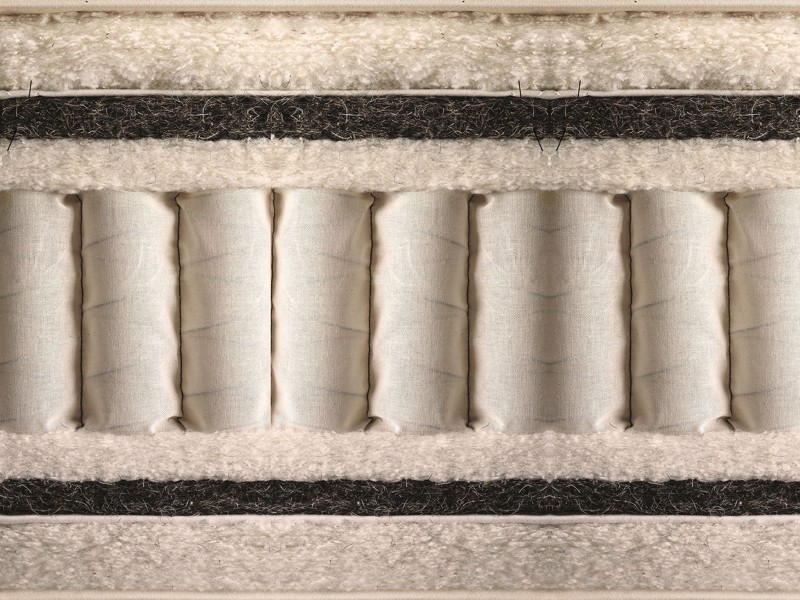 Vispring Herald Superb Mattress11