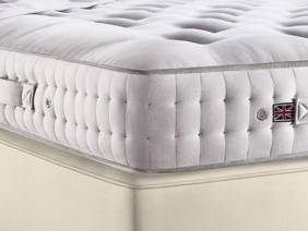 Vispring Herald Superb Mattress4