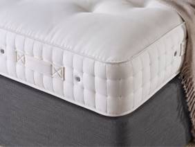 Vispring Devonshire Mattress5