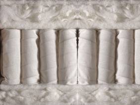 Vispring Devonshire Mattress8