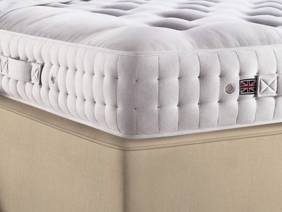 Vispring Devonshire Double Mattress2