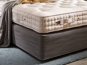 Vispring Baronet Superb Single Divan Bed4