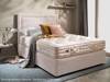 Vispring Baronet Superb Super King Size Divan Bed7