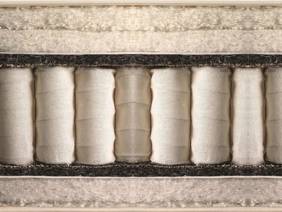Vispring Baronet Superb Divan Bed11