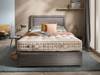 Vispring Baronet Superb Super King Size Zip & Link Mattress7